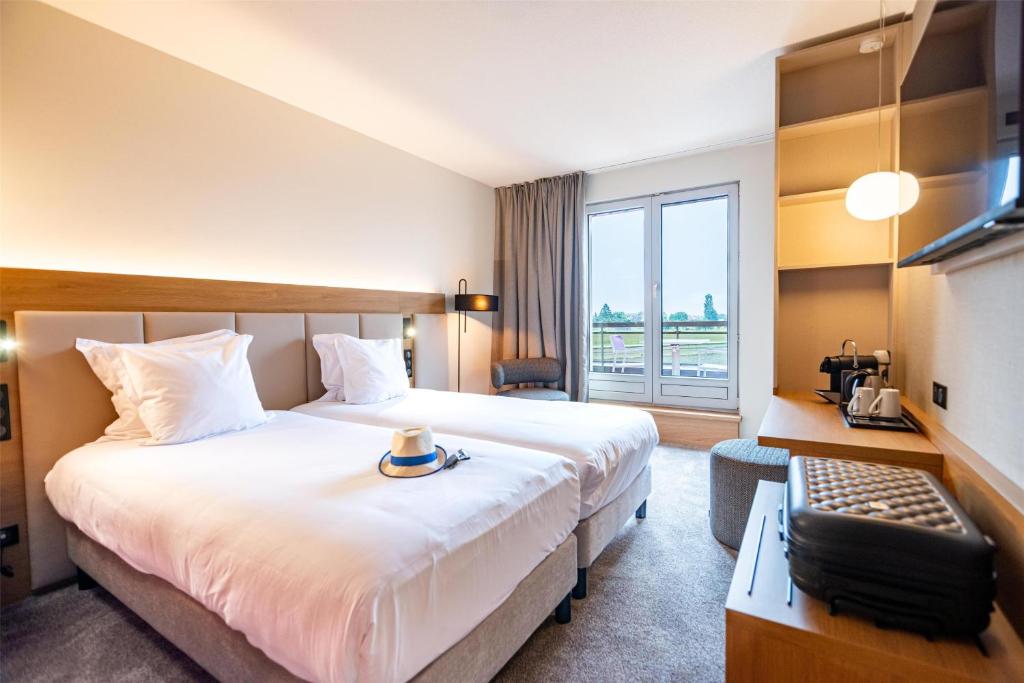 Hotel L'Europe Colmar, BW Signature Collection – photo 13