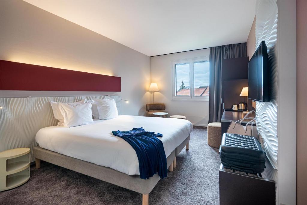 Hotel L'Europe Colmar, BW Signature Collection – photo 15