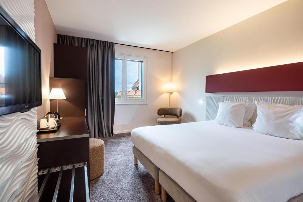 Hotel L'Europe Colmar, BW Signature Collection – photo 17