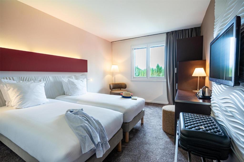 Hotel L'Europe Colmar, BW Signature Collection – photo 16