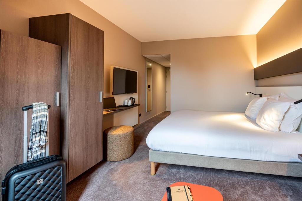 Hotel L'Europe Colmar, BW Signature Collection – photo 21