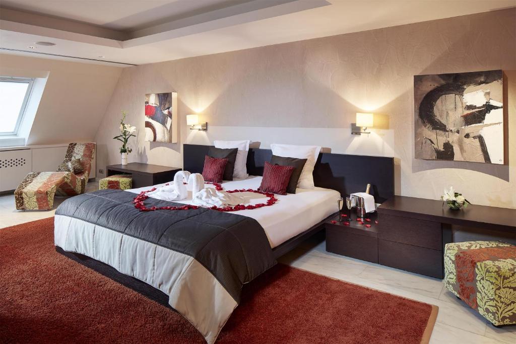 Hotel L'Europe Colmar, BW Signature Collection – photo 19