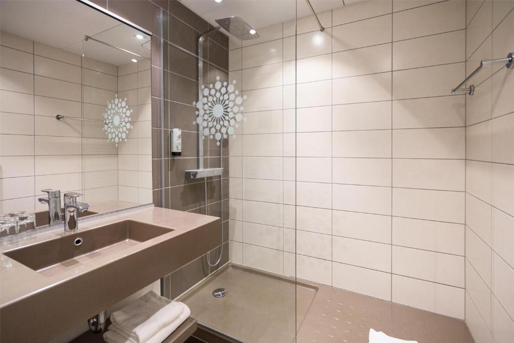 Hotel L'Europe Colmar, BW Signature Collection – photo 25