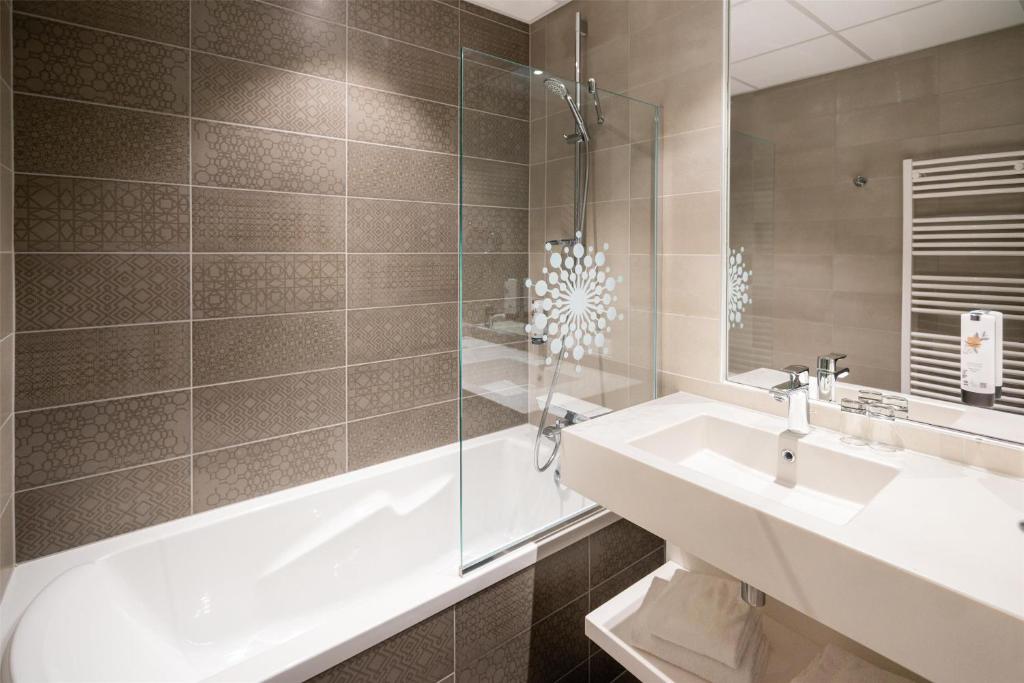 Hotel L'Europe Colmar, BW Signature Collection – photo 24