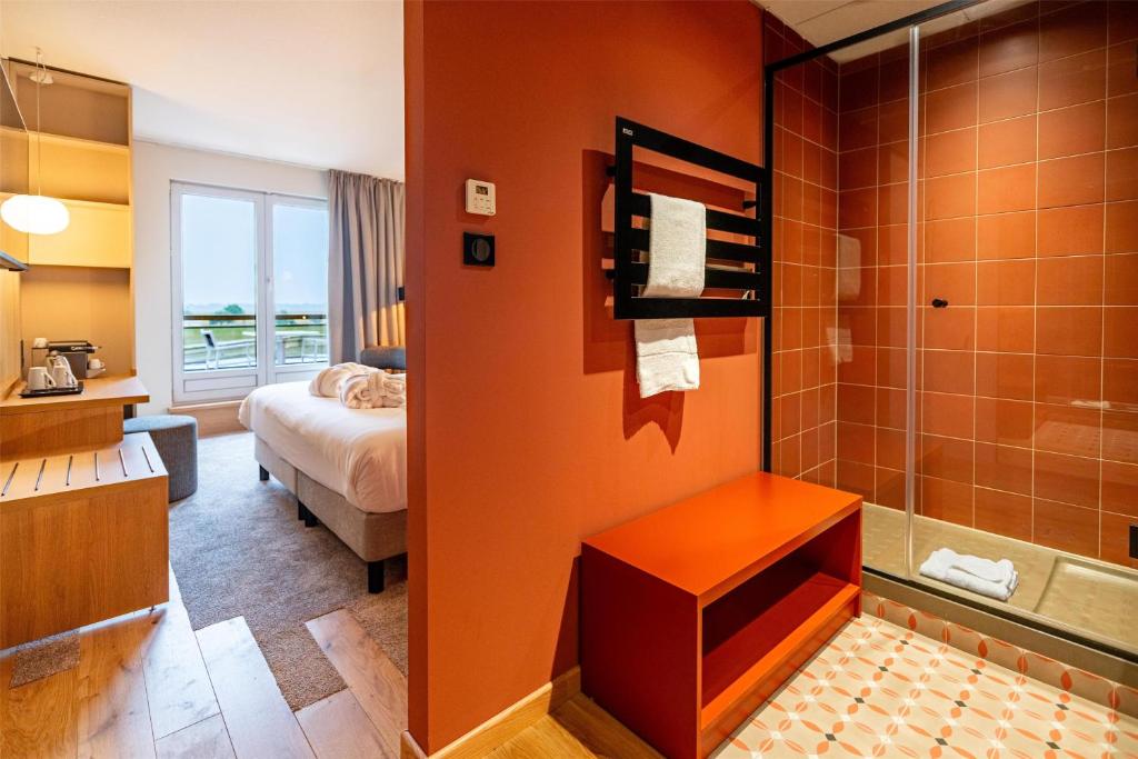 Hotel L'Europe Colmar, BW Signature Collection – photo 22