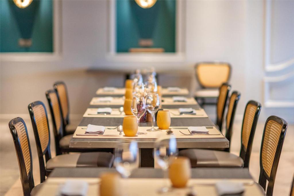 Hotel L'Europe Colmar, BW Signature Collection - 7