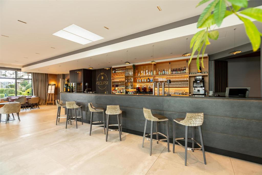 Hotel L'Europe Colmar, BW Signature Collection – photo 31