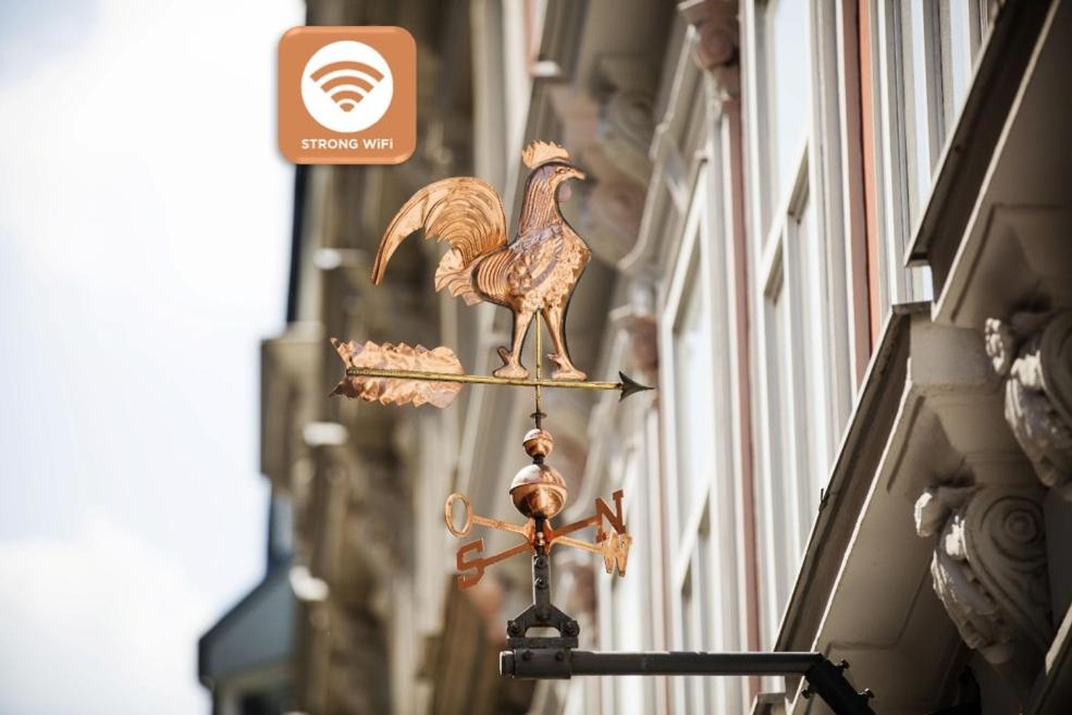 Φωτογραφία από το άλμπουμ του Apartment Nestroygasse στη Βιέννη