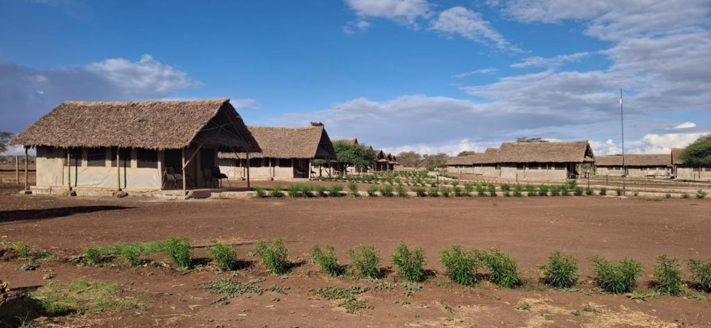 Το κτήριο όπου στεγάζεται  το ξενοδοχείο