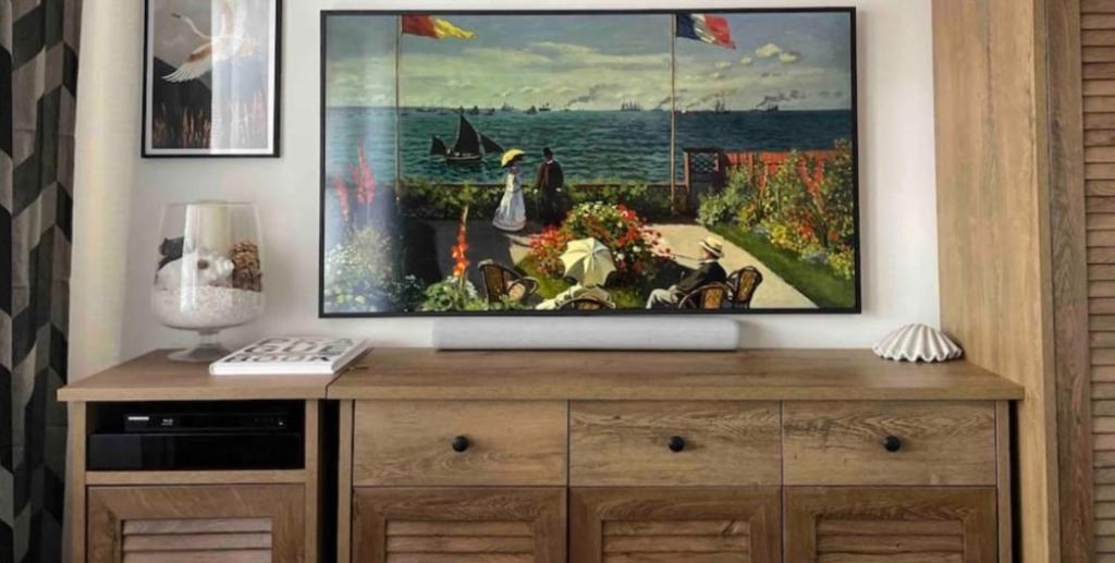 Andel Studio with terrace - 19