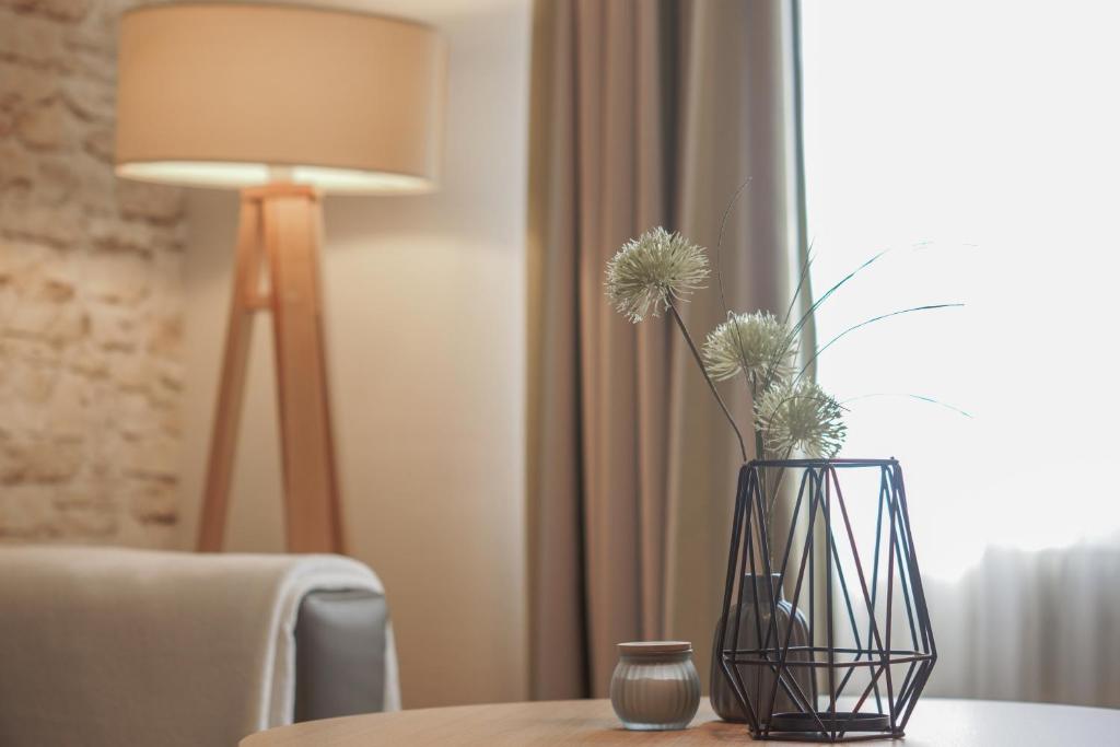 Hotel & Restaurant In der Breite - Single Room With Shower