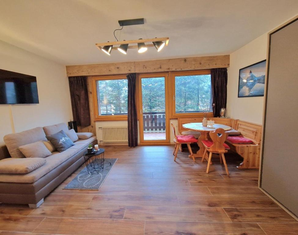 Studio cosy rénové pour 4 personnes au coeur de la station de Nendaz