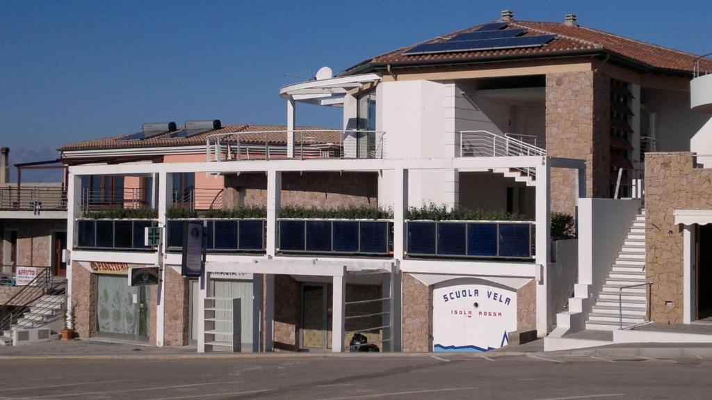 Holiday home Isola Rossa - 度假屋