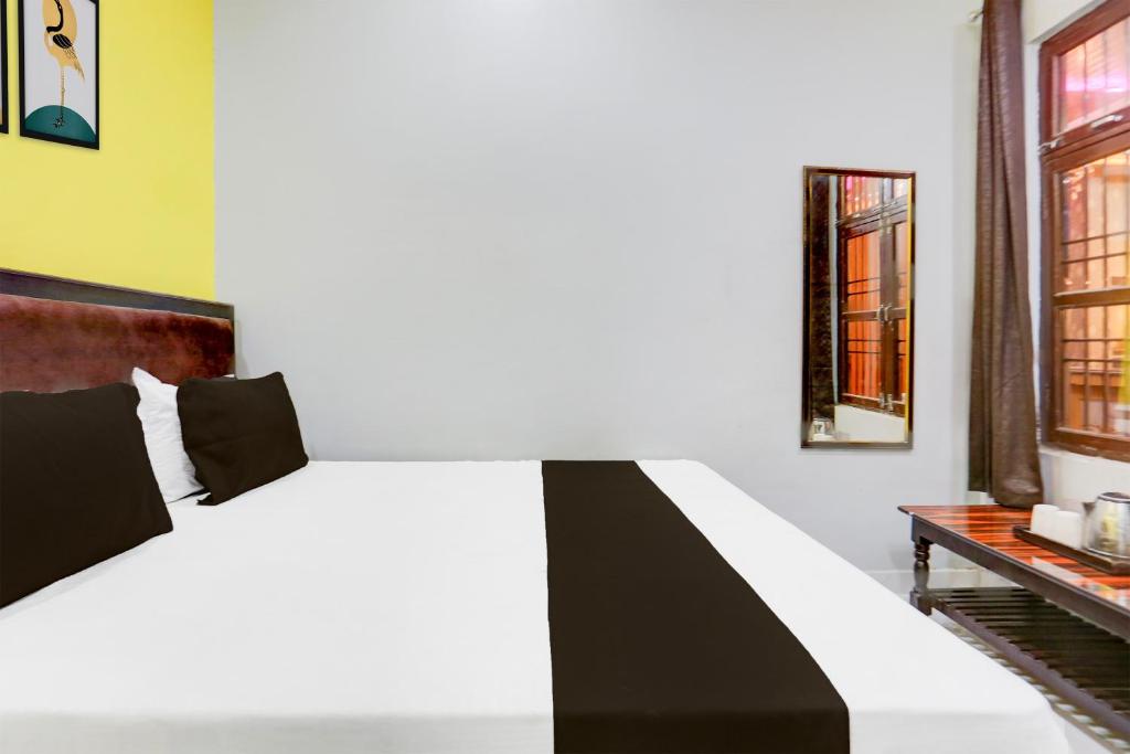 Φωτογραφία από το άλμπουμ του Hotel O G S Hotel σε Κανπούρ