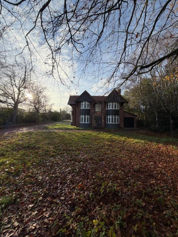 Avon Dhu 6 Bedroom Villa 5