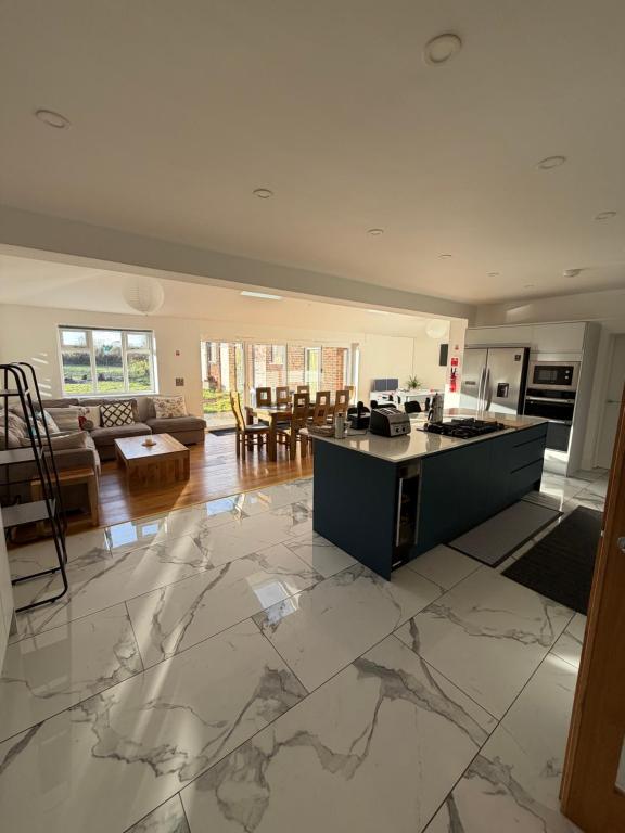 Avon Dhu 6 Bedroom Villa 3