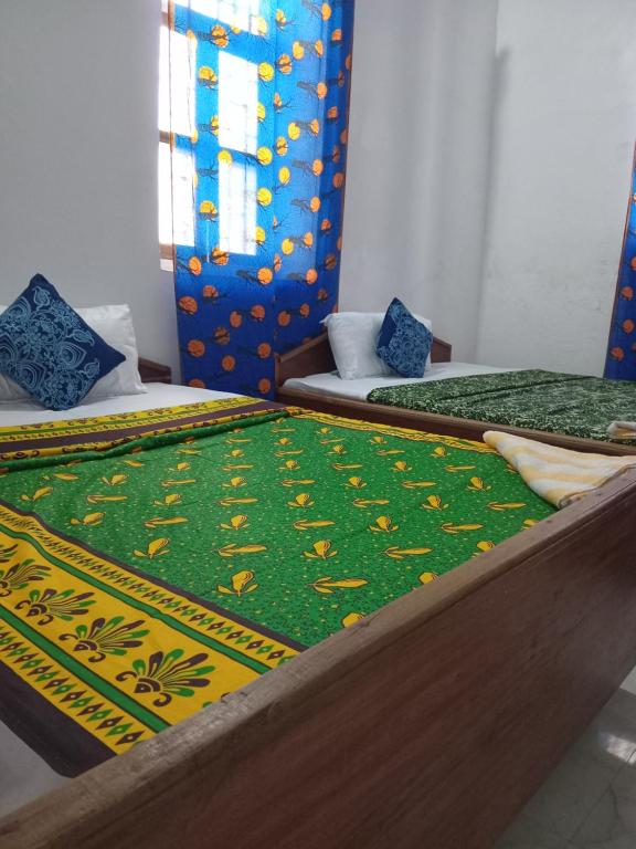 Fotografie z fotogalerie ubytování lalala salama v destinaci Zanzibar City