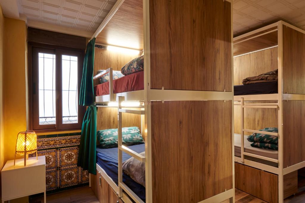 Oripando Hostel - 17