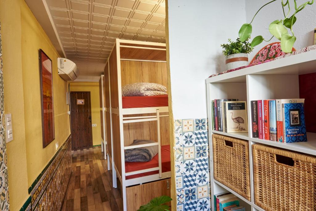 Oripando Hostel - 18