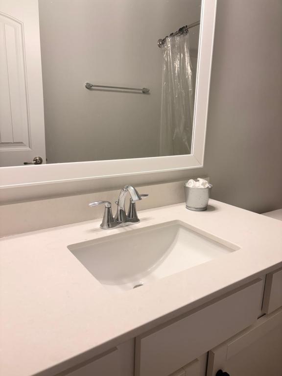 Foto sihtkohas Pooler asuva majutusasutuse Pet Friendly Room By Savannah Airport Only Family Female or Corporate checked galeriist