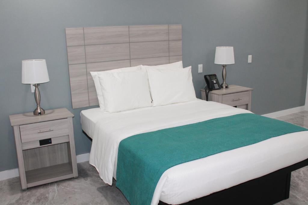 Φωτογραφία από το άλμπουμ του Turks and Caicos Airport Hotel σε Providenciales