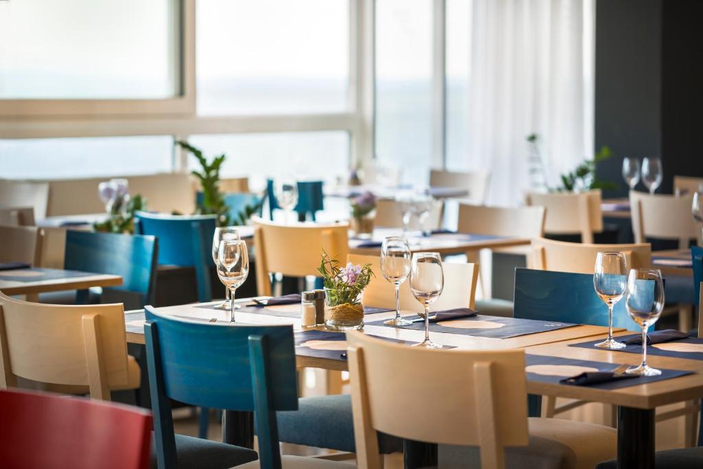 Hotel Istra - Liburnia - Resim 19