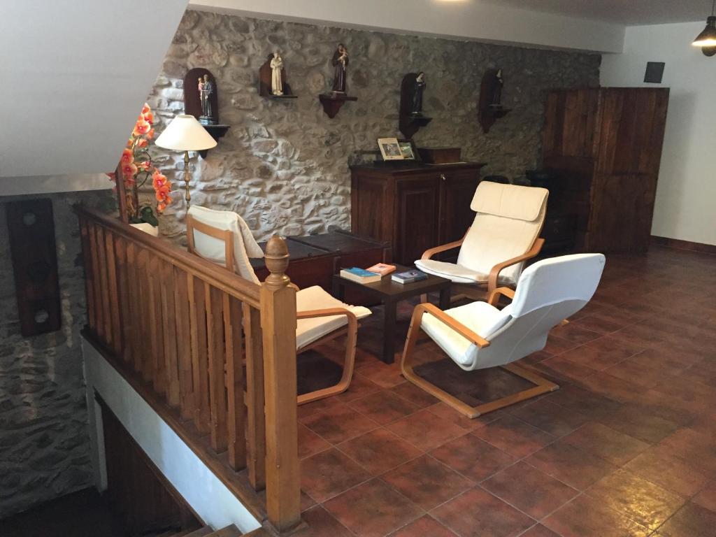 La Casa Del Reloj - 6