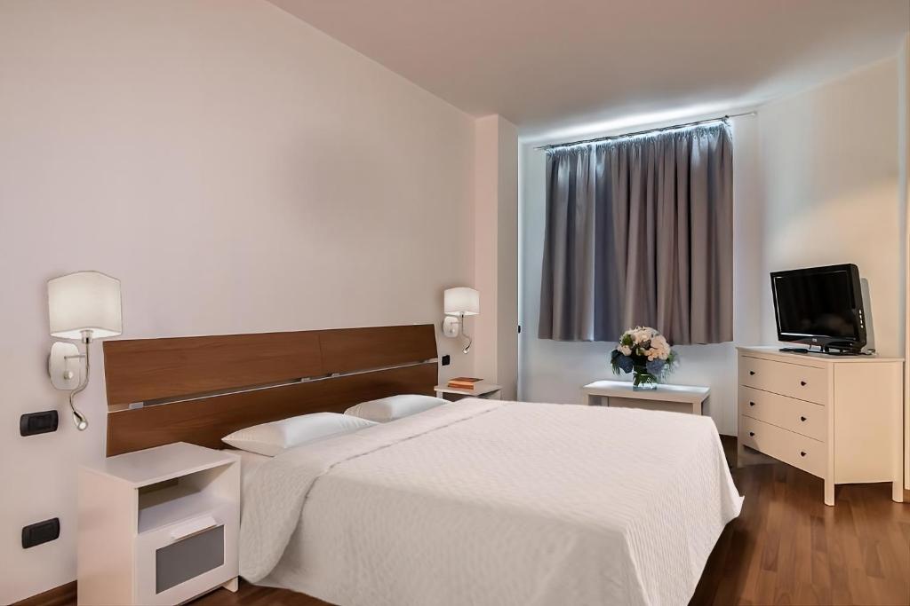AHG Golf Hotel Porta Del Sole - Economy Double Room