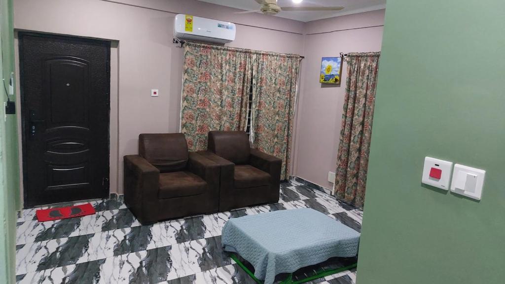 Billede fra billedgalleriet på Affordable 1-bedroom apartment i Accra