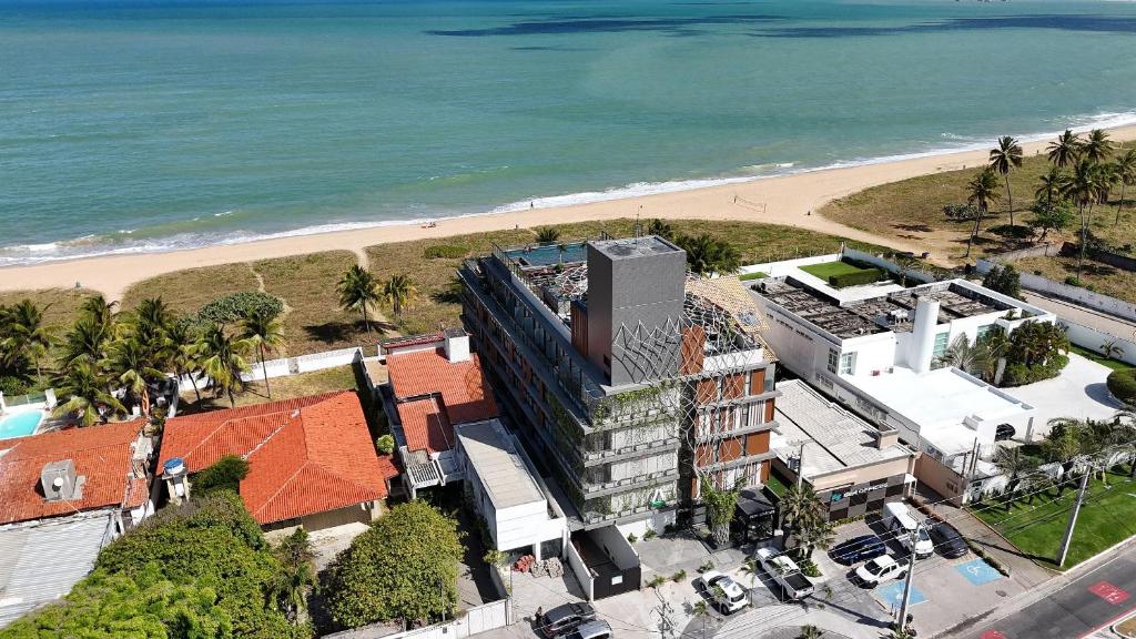 Φυσικό τοπίο κοντά σε αυτή η παραθεριστική κατοικία