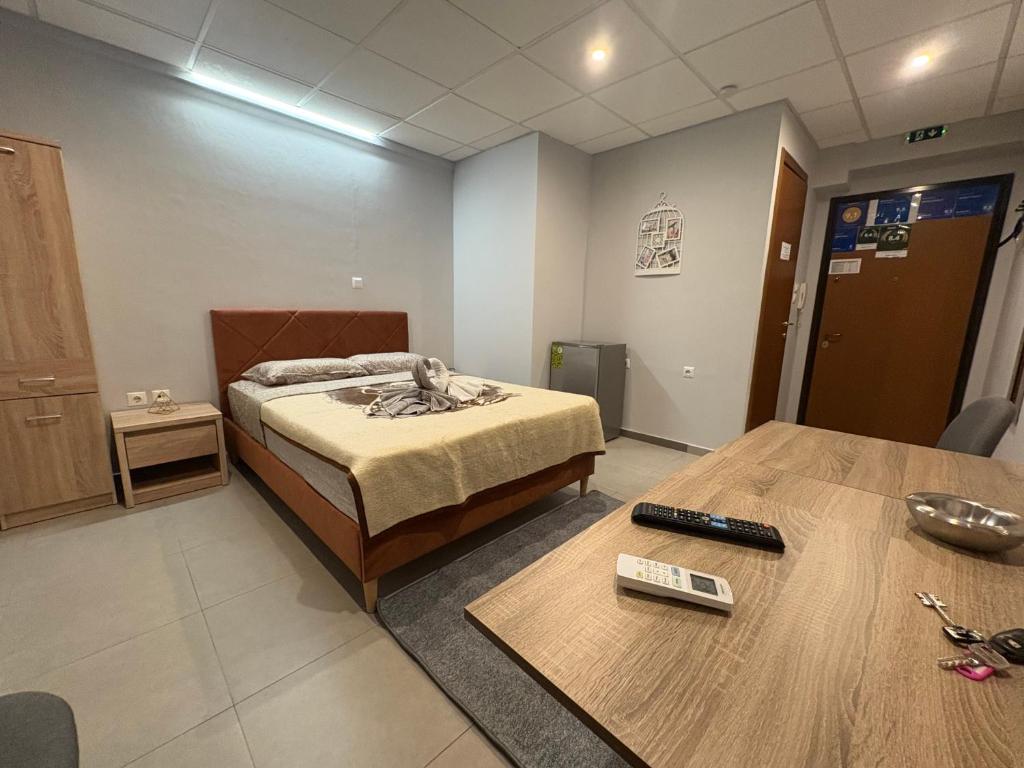 Jordan Room 28