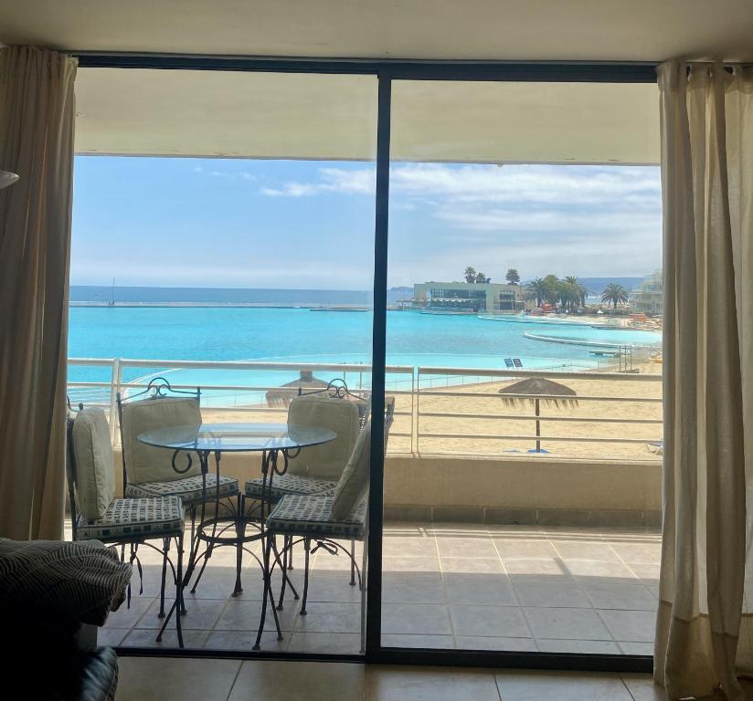 Phong cảnh thiên nhiên gần căn hộ