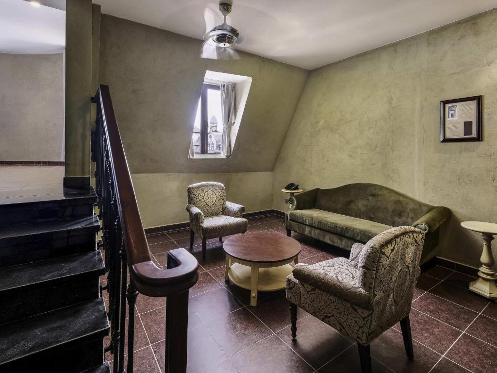 Executive Suite có Giường cỡ King