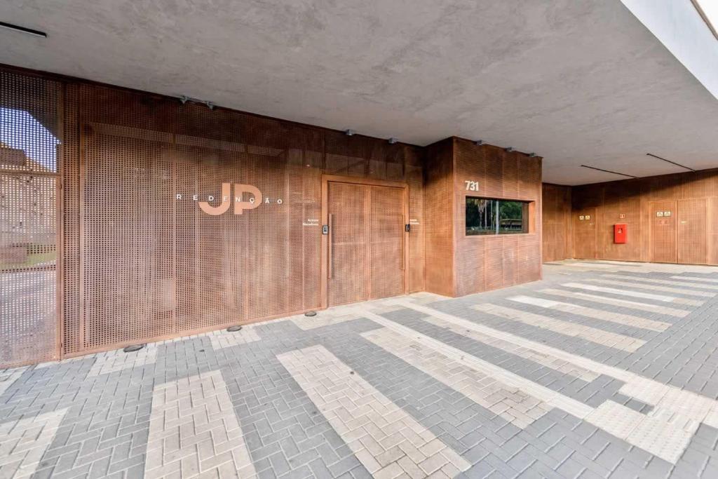 Ảnh trong thư viện ảnh của JP redenção ở Porto Alegre