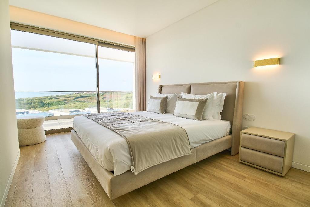 Luxury Oceanfront Apartment - 24K（ロウリニャン）：（最新料金：2026年） - Faroese Luxury Oceanfront Apartments