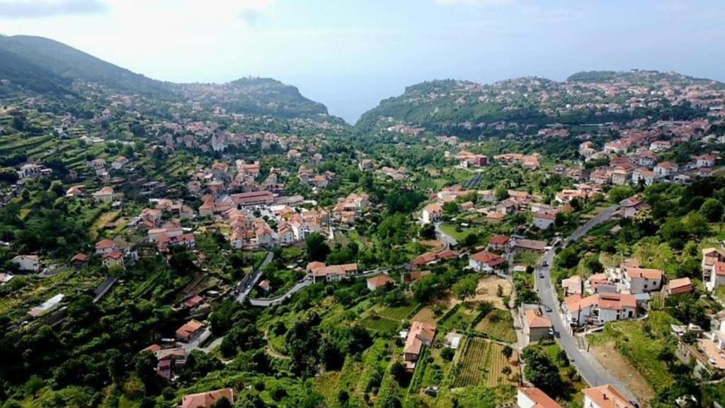 Φυσικό τοπίο κοντά σε αυτό το bed & breakfast