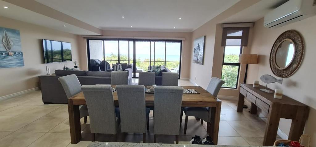 Billede fra billedgalleriet på Beachfront Luxury i Vosburg