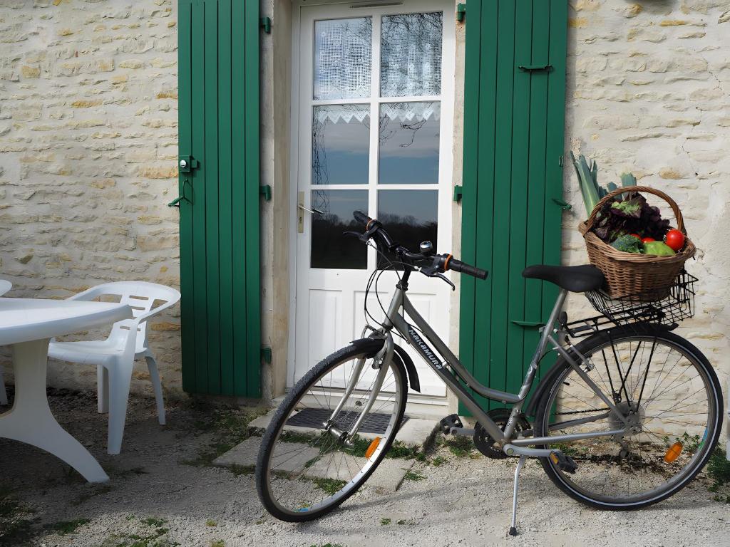 Ποδηλασία στο Gite Le Fournil ή στη γύρω περιοχή