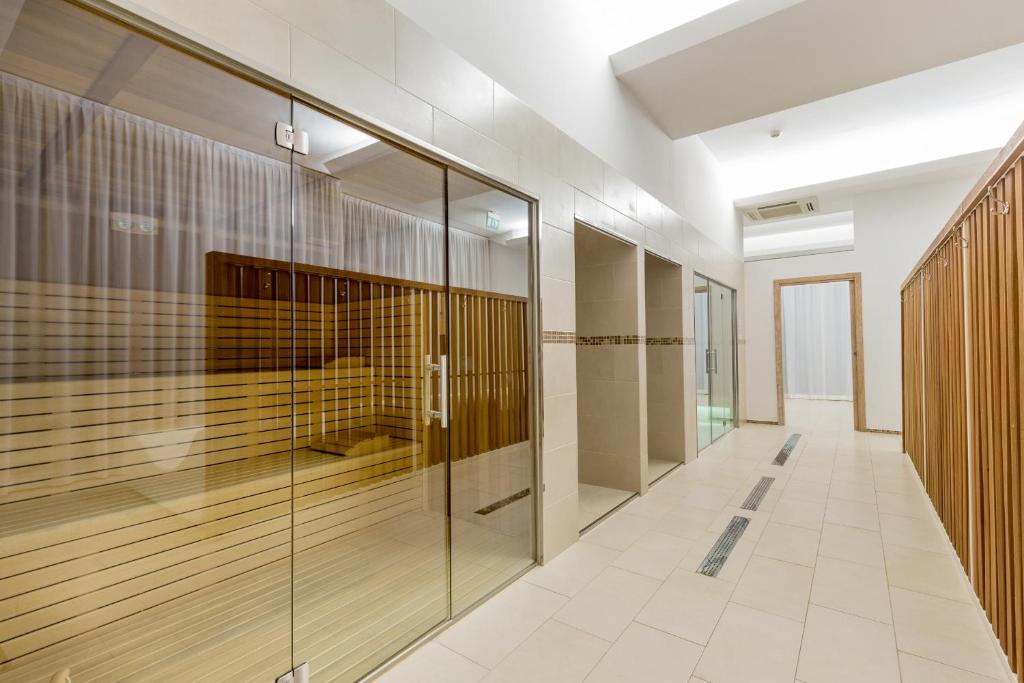 Фотография из галереи The Pelican Beach Resort & SPA - Adults Only в Ольбии