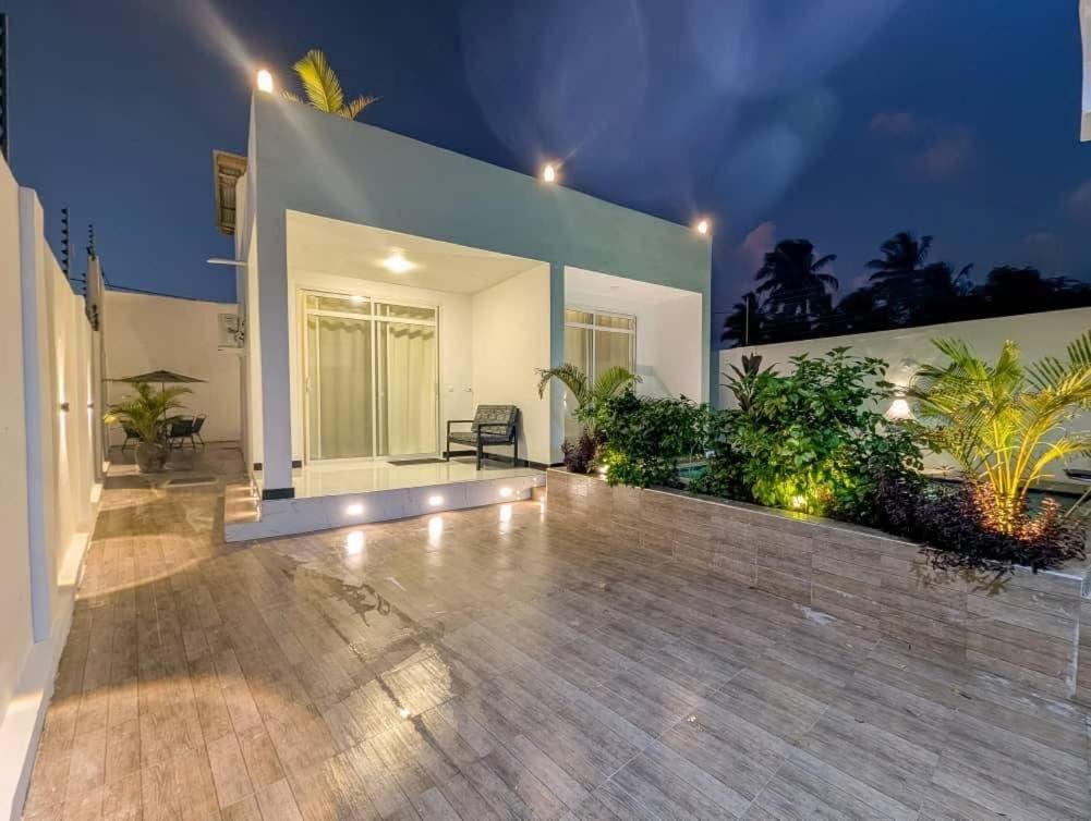 Fotografie z fotogalerie ubytování Sumaku Villa Zanzibar v destinaci Jambiani