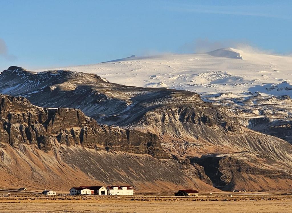 Φυσικό τοπίο κοντά σε αυτό το διαμέρισμα