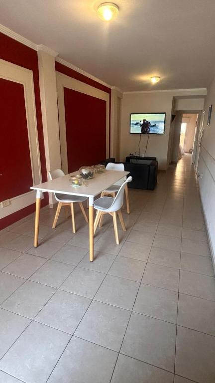 HOUSE AND SUITE SF RIVADAVIA - 