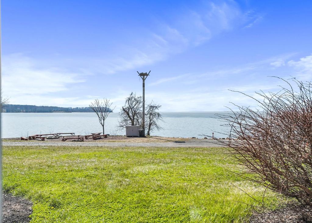 Loodusmaastik puhkemaja lähedal