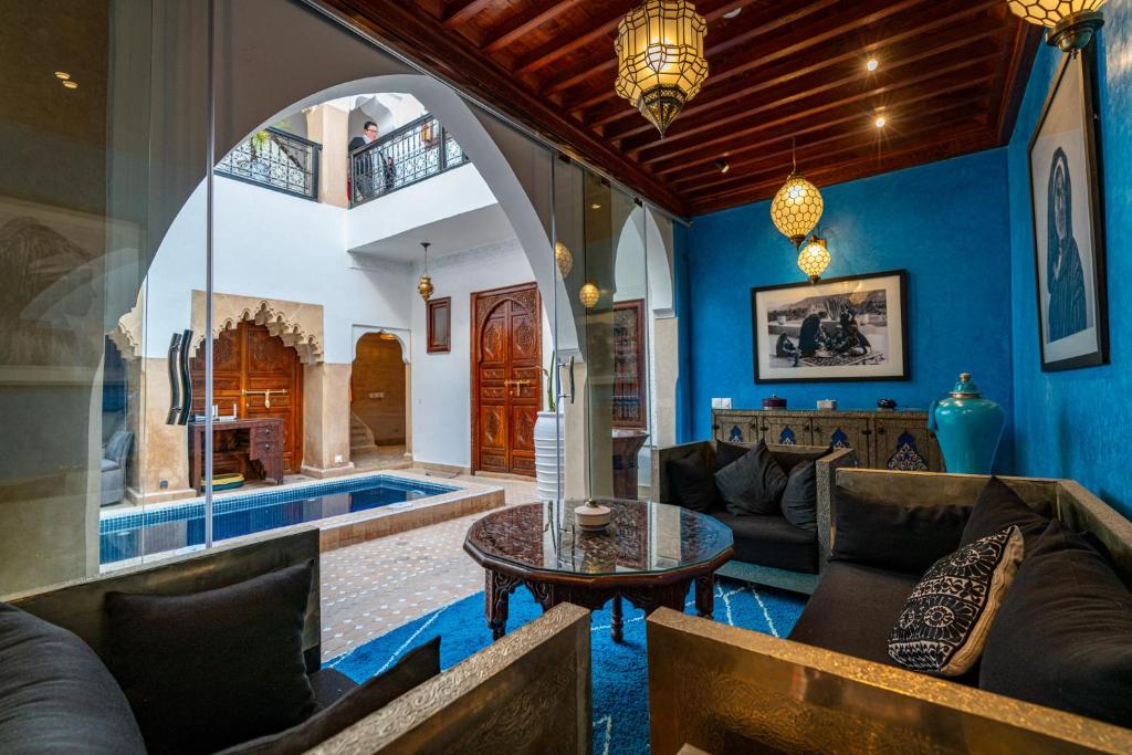 Riad Serendip — photo 7