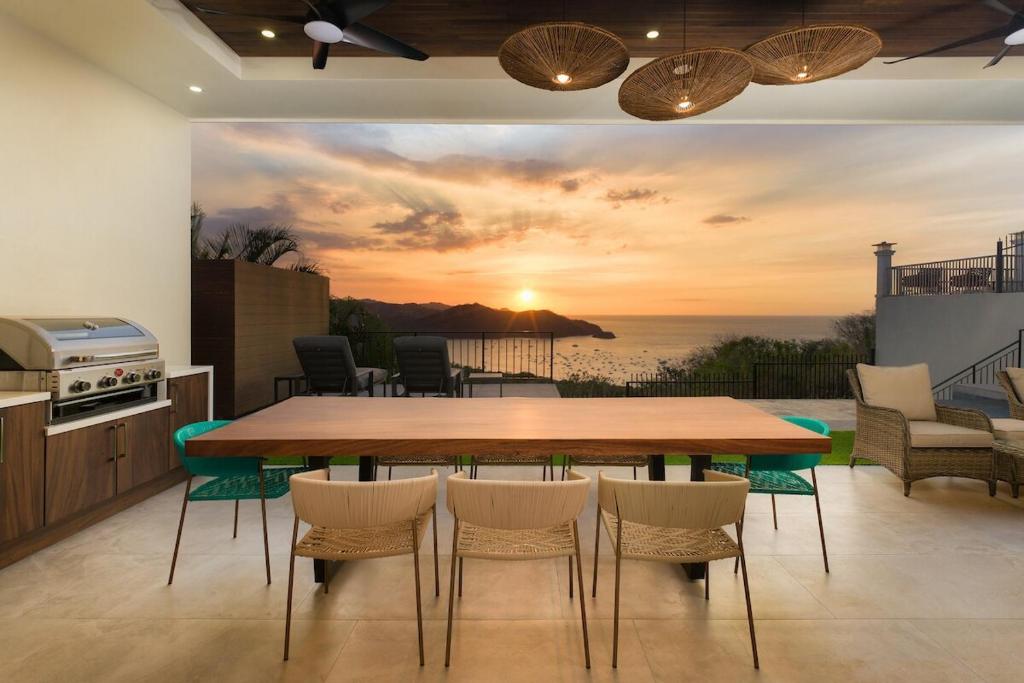 Φυσικό τοπίο κοντά σε αυτή η βίλα