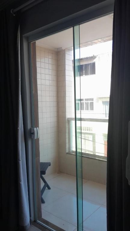 Canoa dos Anjos Suites - Familienzimmer Mit Balkon