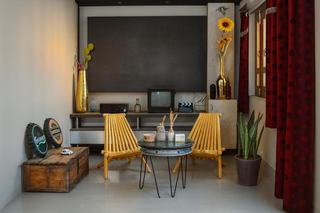 Φωτογραφία από το άλμπουμ του Fort Glance by Shivalaya σε Bikaner