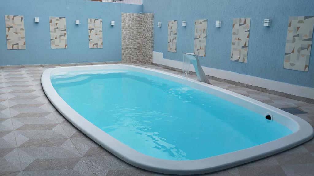 Fotografie z fotogalerie ubytování Aquarela do Sertão v destinaci Piranhas