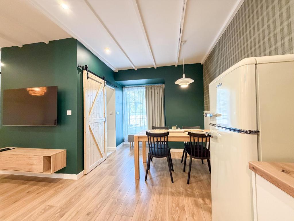 Pod Karkonoskim Nurtem - Apartamento De Un Dormitorio