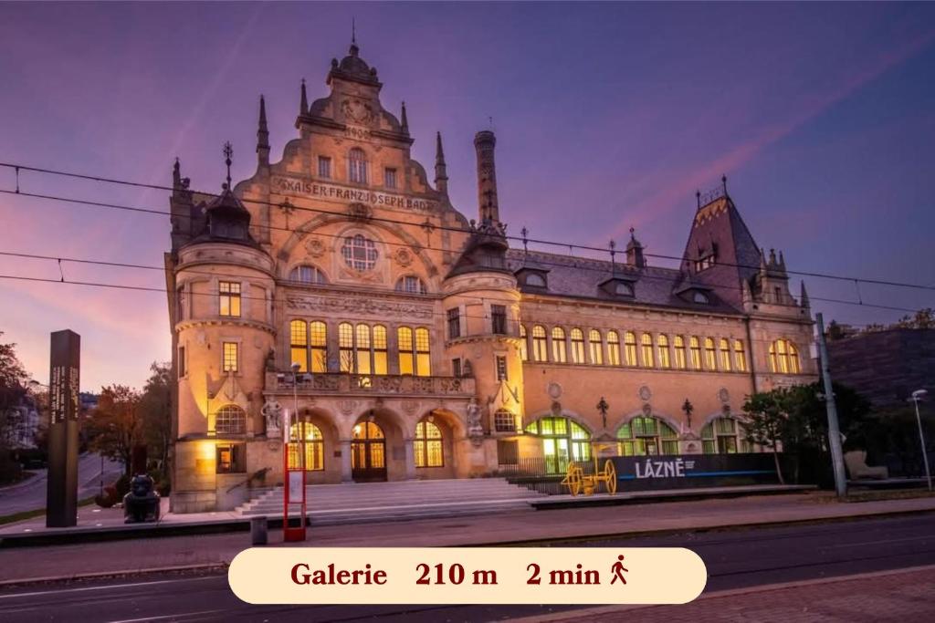 Wellness Penzion U Muzea - 12